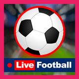 KickNow: Live Football Scores - App Icon