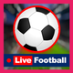 KickNow: Live Football Scores