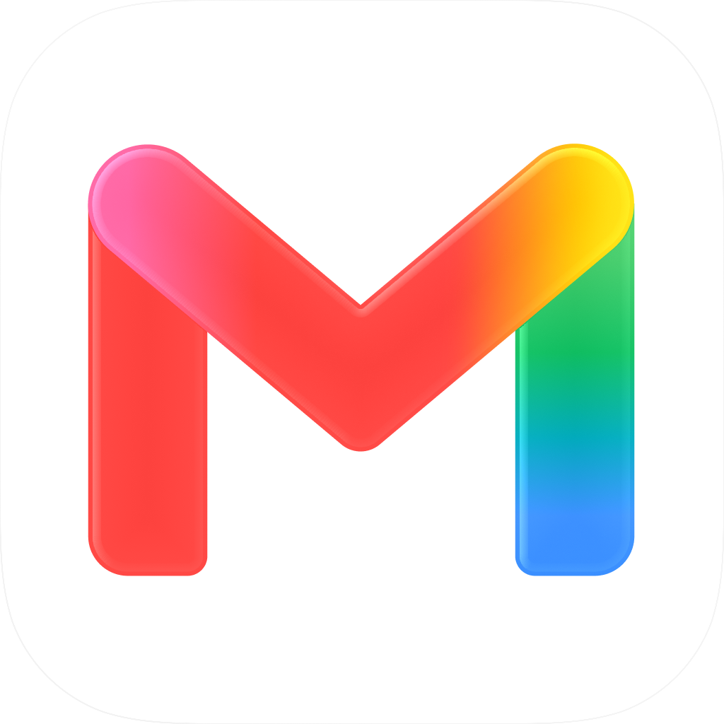 Gmail - Email by Google