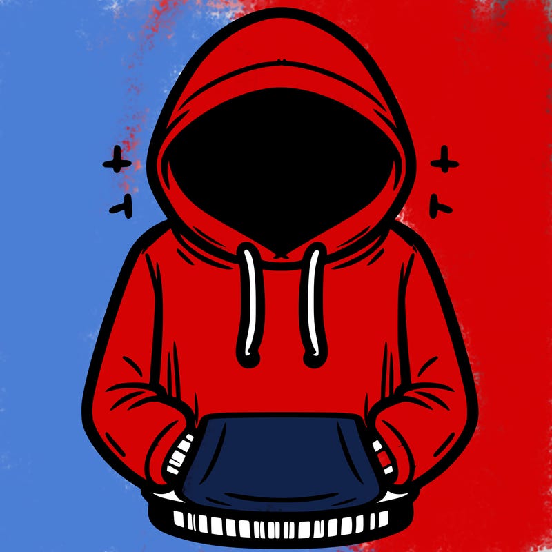 hoodie