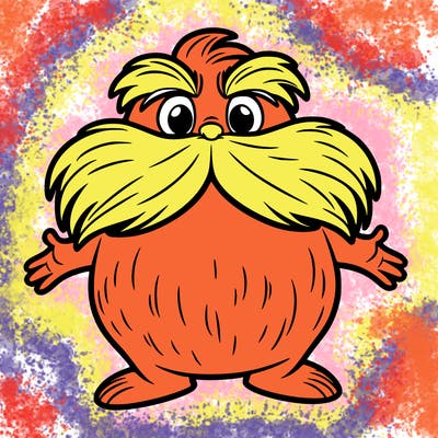 the lorax