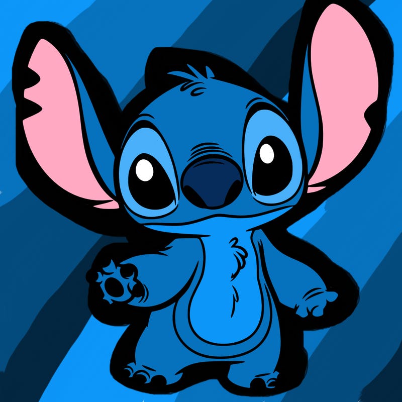 stitch