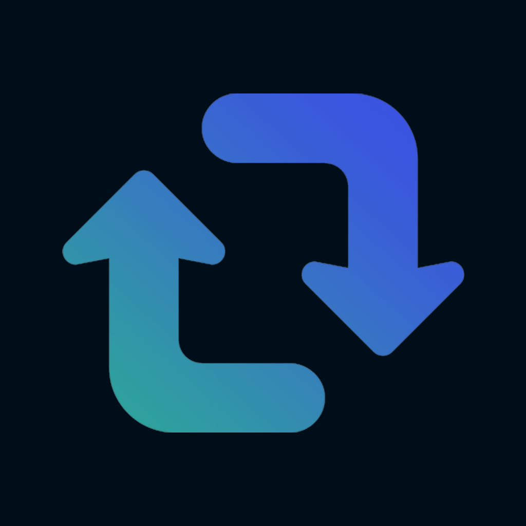 Music transfer & stats: Swapy