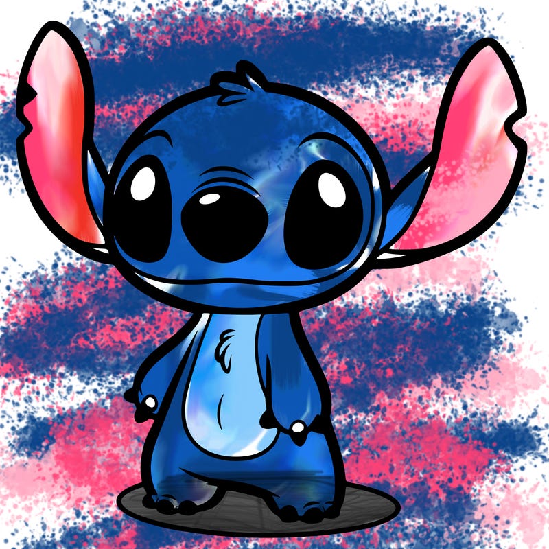 stitch