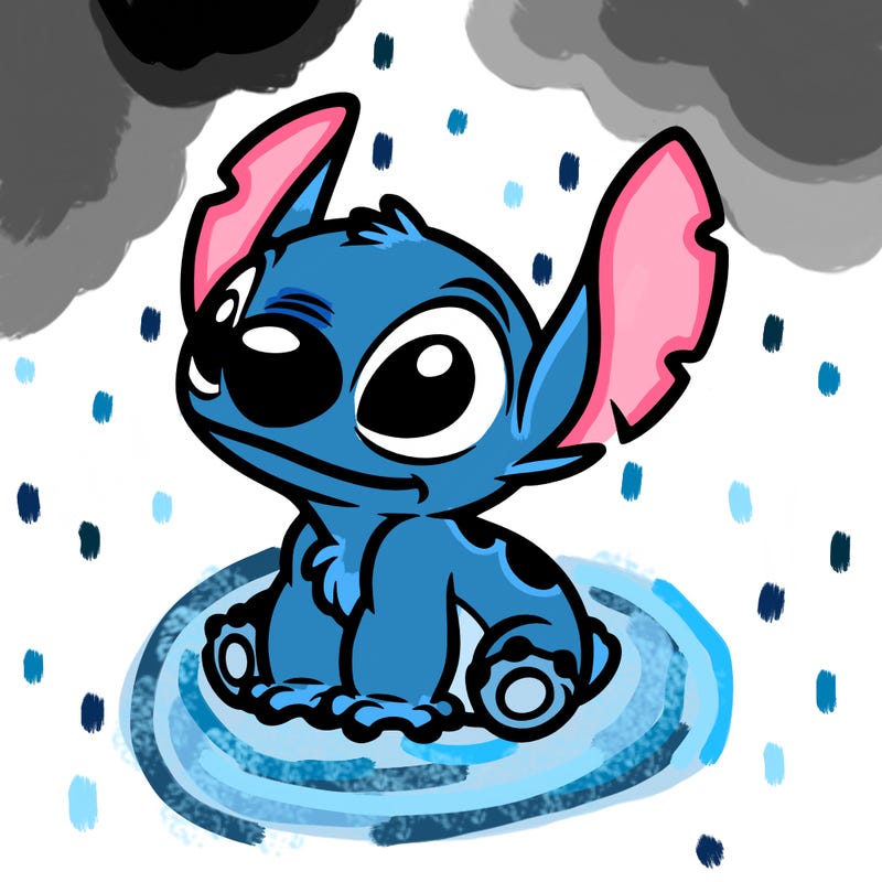 stitch