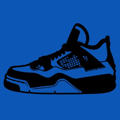 jordan 4