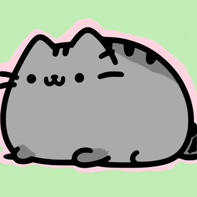 pusheen