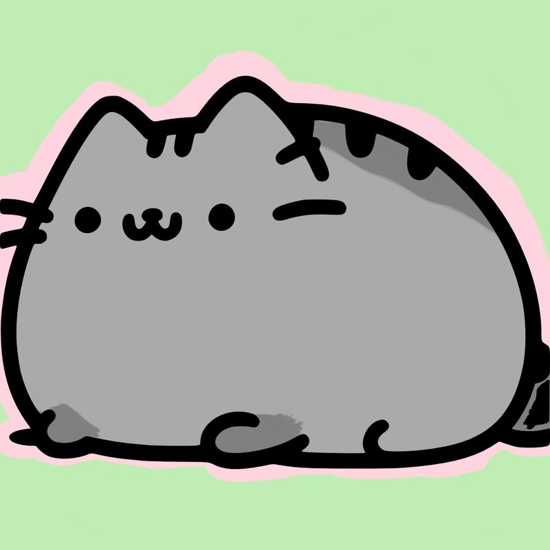 pusheen