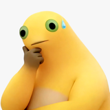 Milk Frog - Tap to Laugh