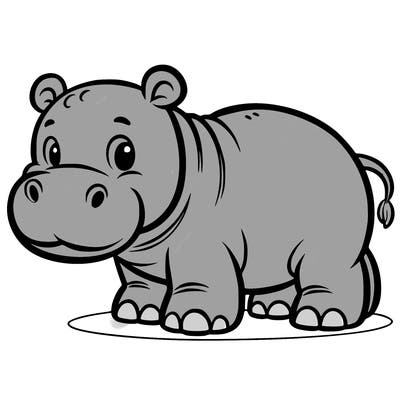 hippo