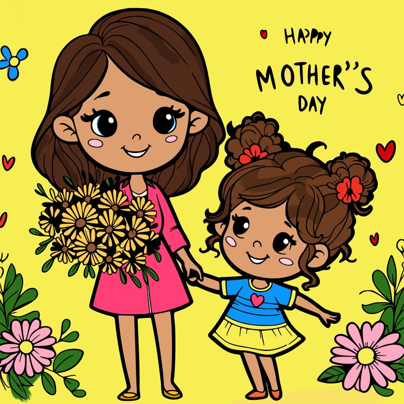 mother's day