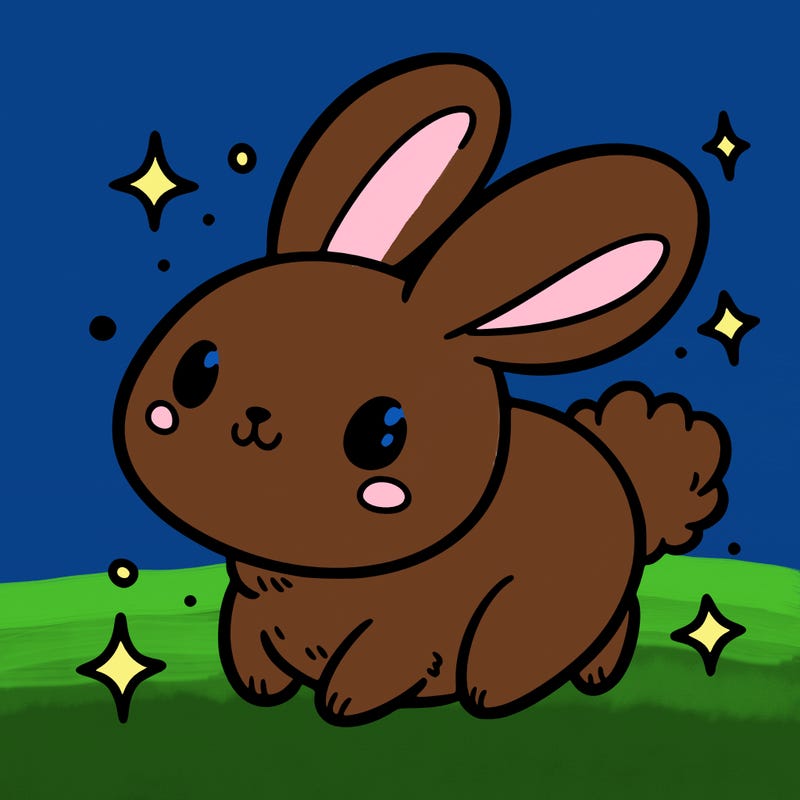 bunny