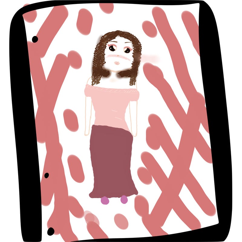 blank white page with nothing drawn on it