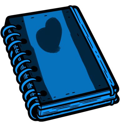 notebook