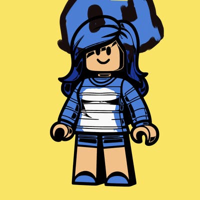 roblox girl