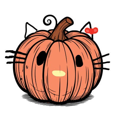 pumpkin