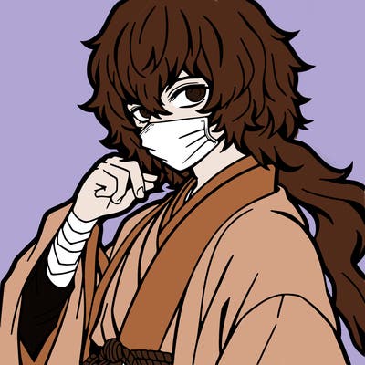 dazai