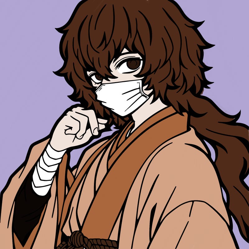 dazai