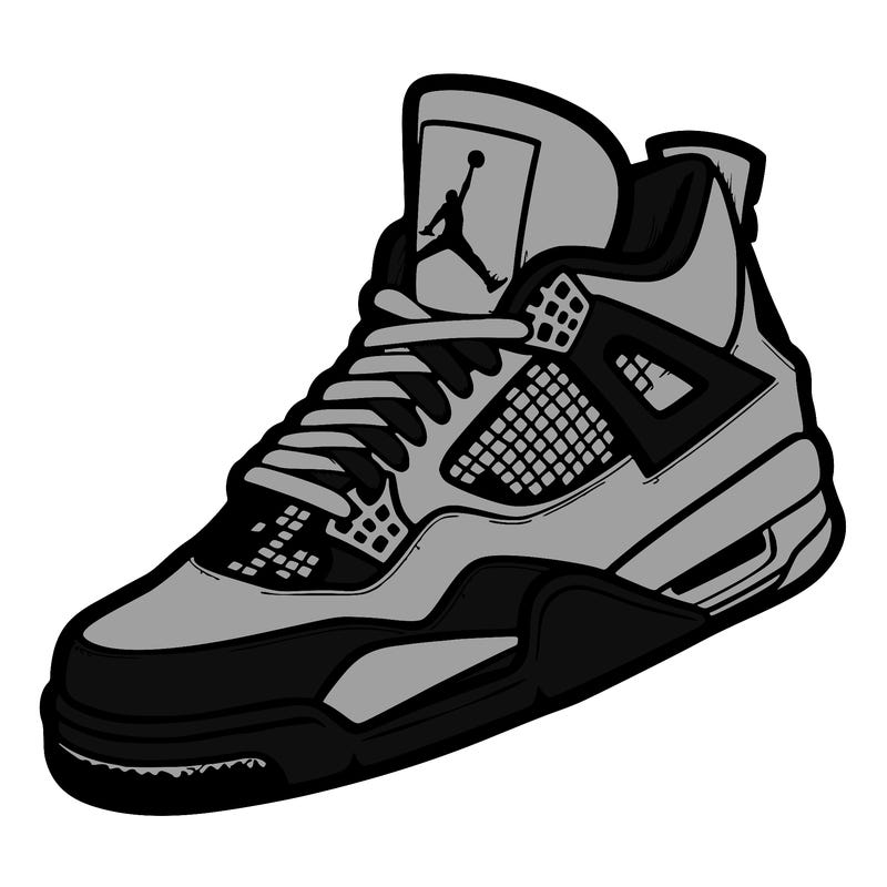 jordan 4