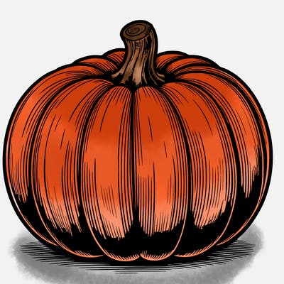realista pumpkin