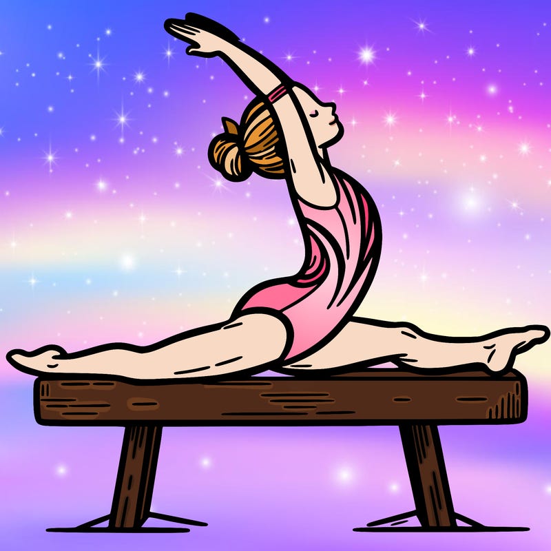 gymnastics