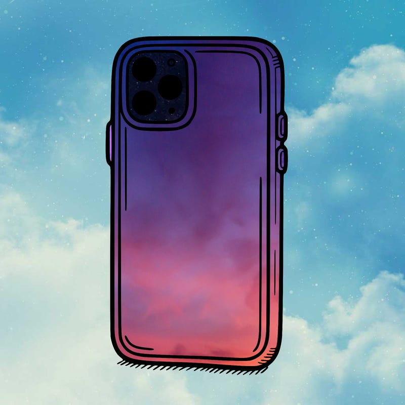 phone case