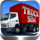Truck Sim - Free 3D Parking Simulator Game