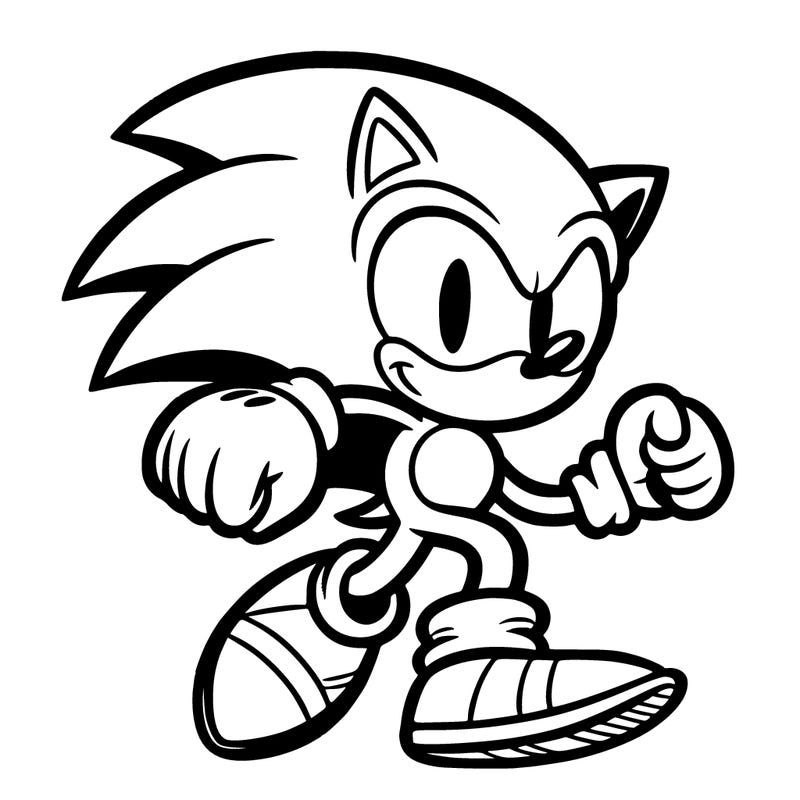 sonic