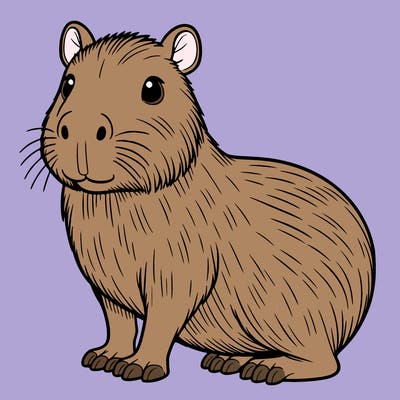 capybara