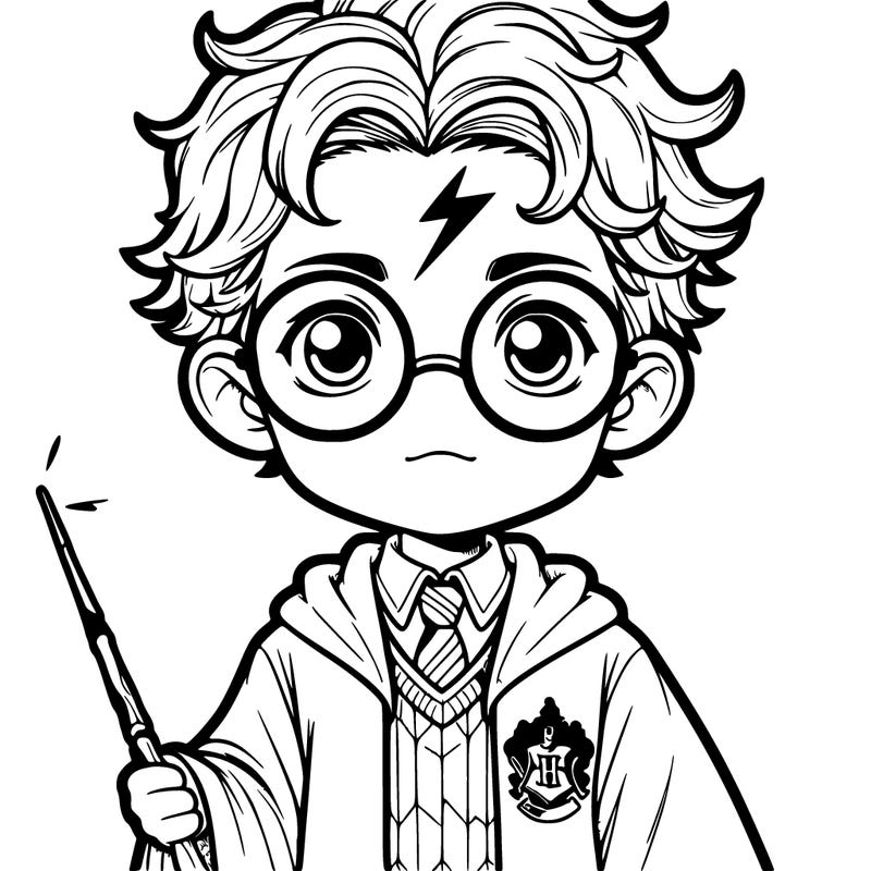 harry potter