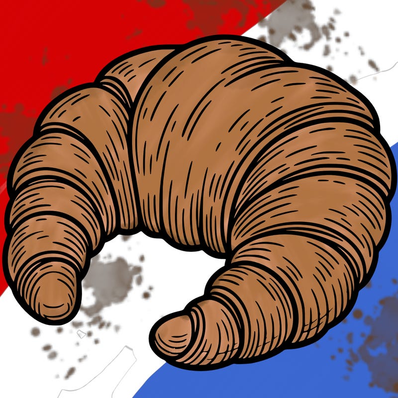croissant