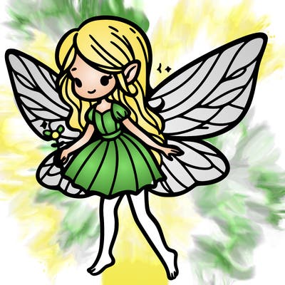 fairy
