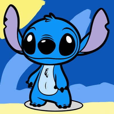 stitch
