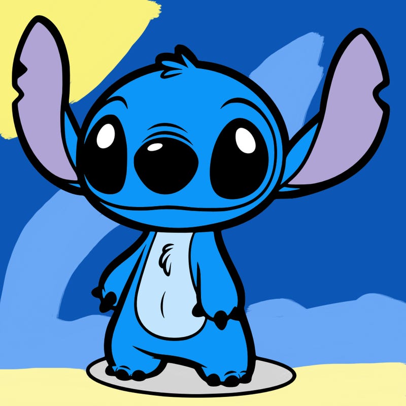 stitch