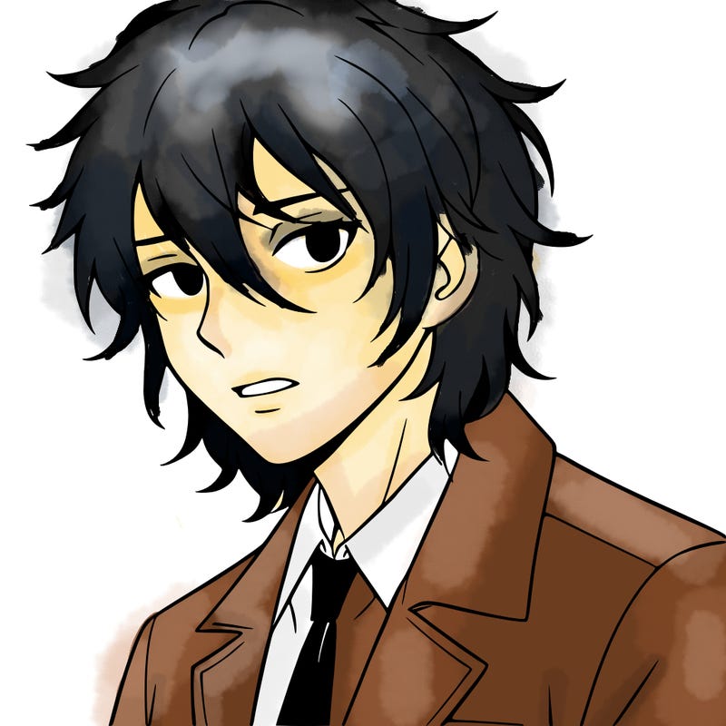 After