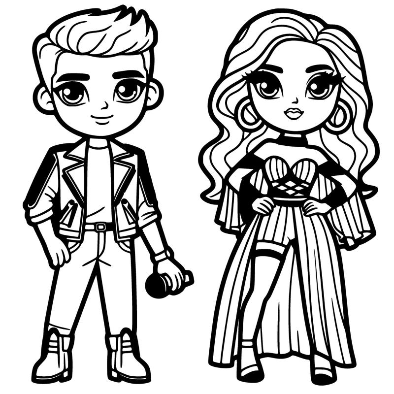 apt. rośe and bruno mars