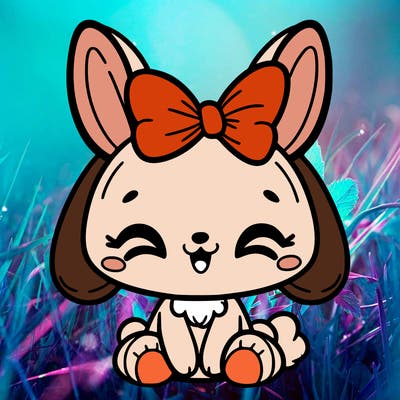 cute