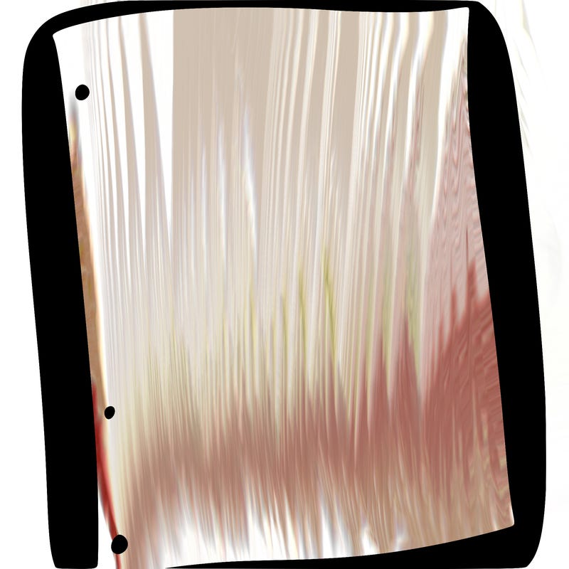 blank white page with nothing drawn on it