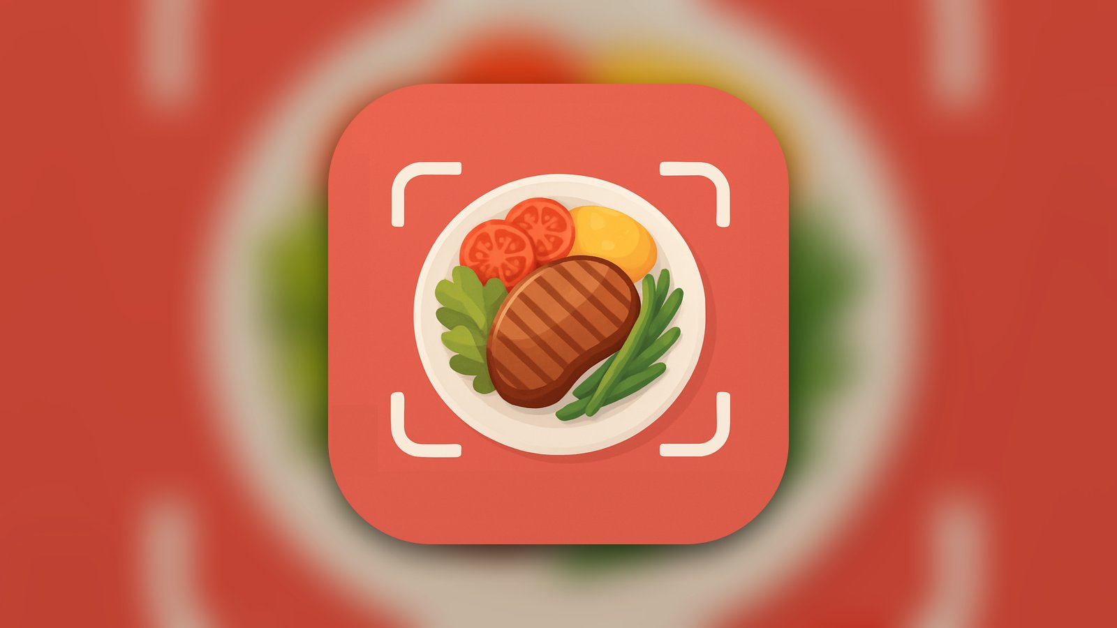 Food Scanner AI: SnapPlate - Food & Drink App | MWM