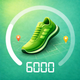 Step Counter - Daily Pedometer