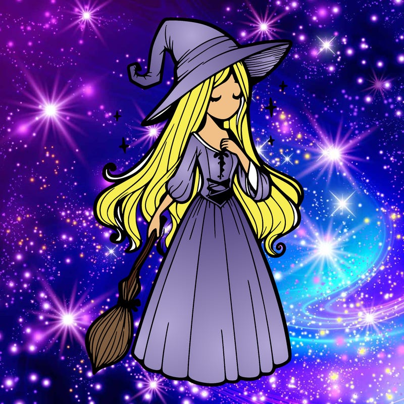 witch