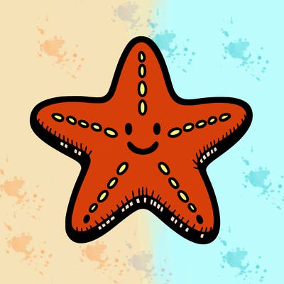 starfish
