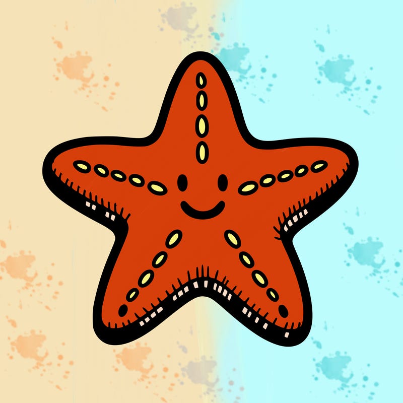 starfish