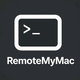 Remote Terminal Companion