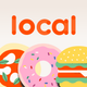 Toast - Local Restaurants