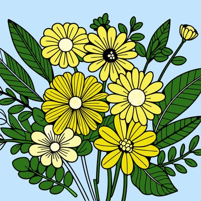 flowèrs
