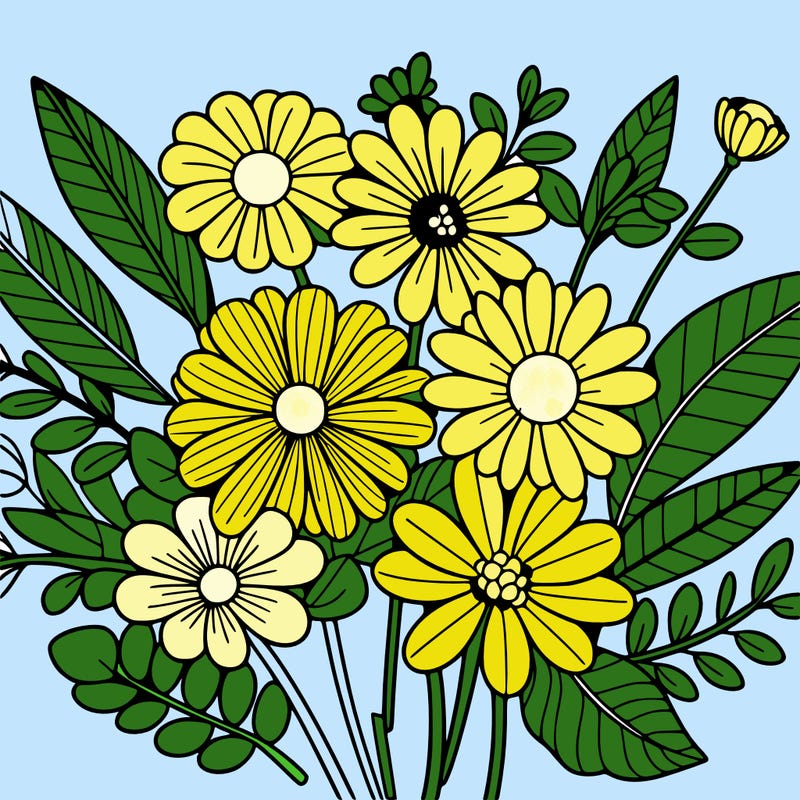 flowèrs