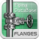 Piping DataBase - Flanges