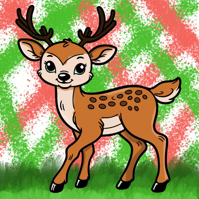 deer