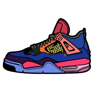 jordan 4